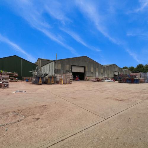 Unit 1 Lys Mill, Howe Road, Watlington, OX49