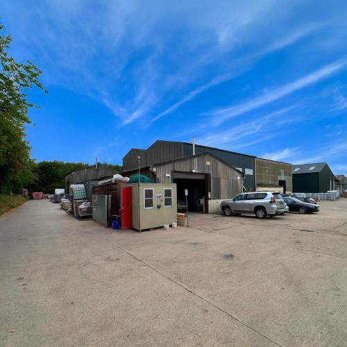 Unit 1 Lys Mill, Howe Road, Watlington, OX49
