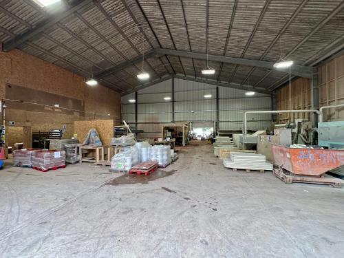 Unit 1 Lys Mill, Howe Road, Watlington, OX49