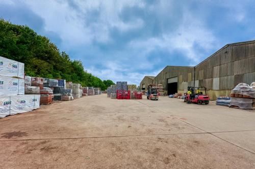 Unit 1 Lys Mill, Howe Road, Watlington, OX49
