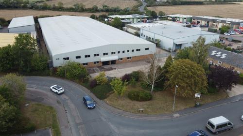 41 Edison Road, St. Ives, PE27