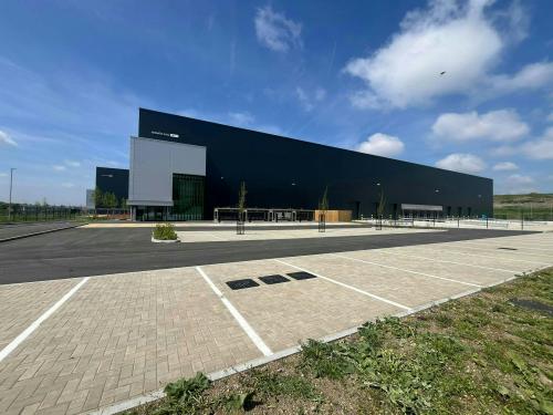 Unit 1, Momentum Rainham, Coldharbour Lane, Rainham, RM13