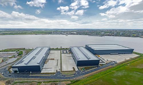 Unit 1, Momentum Rainham, Coldharbour Lane, Rainham, RM13