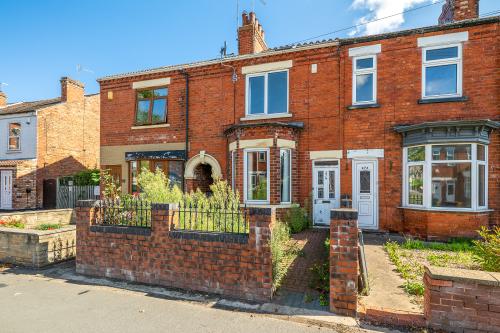 274 Ropery Road, Gainsborough, DN21