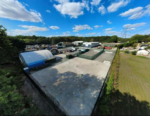 Compound F, Courtwood Business Park, Court Hill, Fordingbridge, SP6