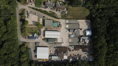 Compound F, Courtwood Business Park, Court Hill, Fordingbridge, SP6