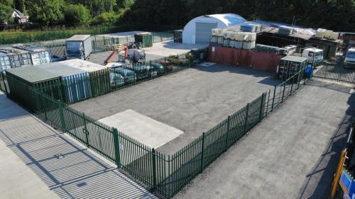 Compound F, Courtwood Business Park, Court Hill, Fordingbridge, SP6