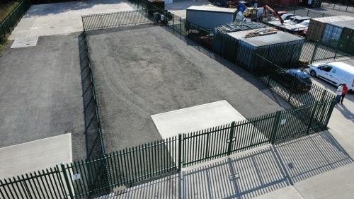 Compound F, Courtwood Business Park, Court Hill, Fordingbridge, SP6