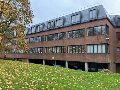 Mayland Building, Mayland Road, Witham, CM8