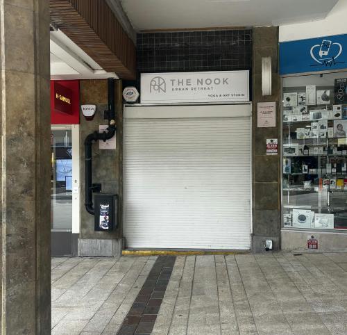 66 Broadgate, Coventry, CV1