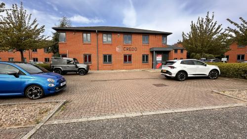 Unit I-J Iceni Court, Delft Way, Norwich, NR6