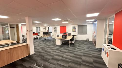 Unit I-J Iceni Court, Delft Way, Norwich, NR6