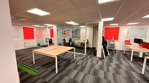 Unit I-J Iceni Court, Delft Way, Norwich, NR6
