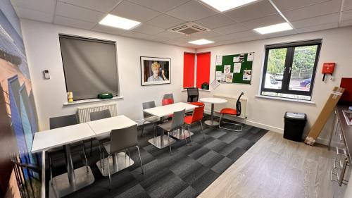 Unit I-J Iceni Court, Delft Way, Norwich, NR6