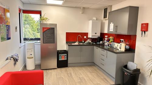 Unit I-J Iceni Court, Delft Way, Norwich, NR6