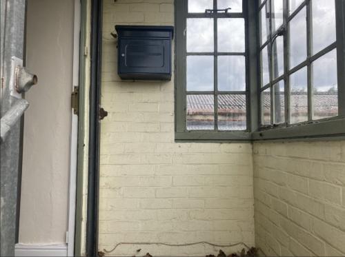 Southlea House, Blounts Court Road, Peppard Common, Henley-on-Thames, RG9