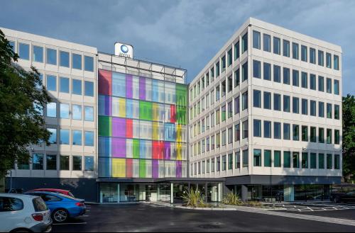 Abbey House, 282 Farnborough Road, Farnborough, GU14