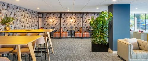 Abbey House, 282 Farnborough Road, Farnborough, GU14