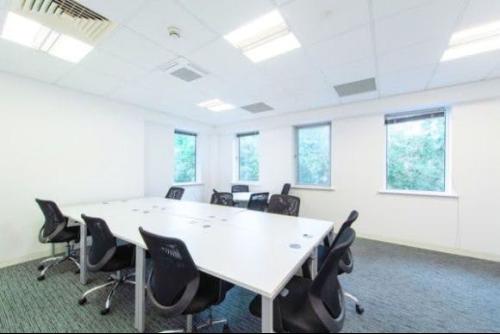 Abbey House, 282 Farnborough Road, Farnborough, GU14