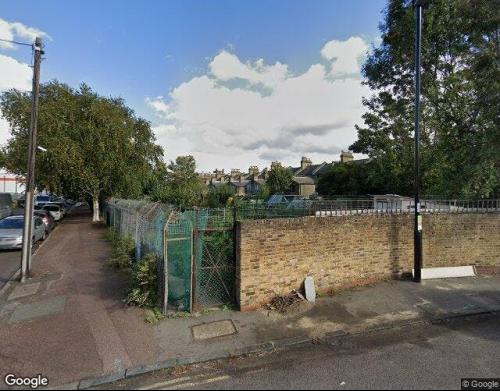 Unit 15, Segro Park, Deptford, London, SE8