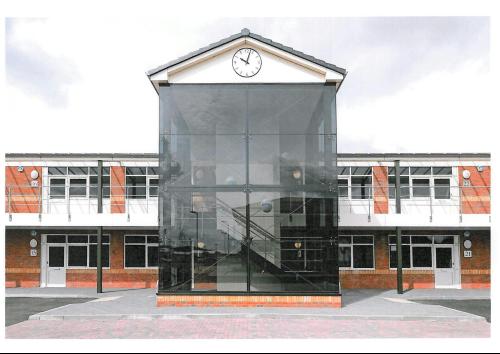 Unit 16 Athena Court, Warwick, CV34