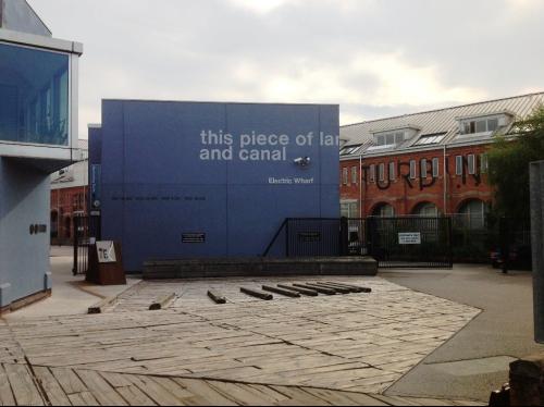 Edison Buildings, Electric Wharf, Coventry, CV1