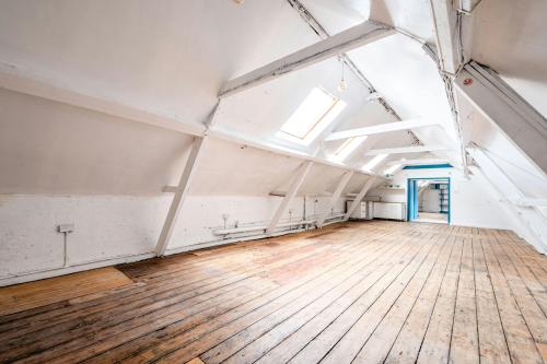Unit 5, 88 Mile End Road, Whitechapel, London, E1