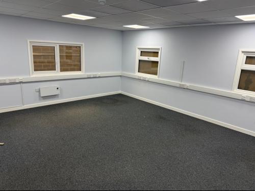 Unit 9 Cranford Court, Hardwick Grange, Warrington, WA1