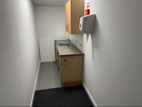 Unit 9 Cranford Court, Hardwick Grange, Warrington, WA1