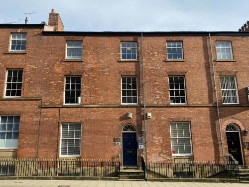 4 Queen Street, Leeds, LS1