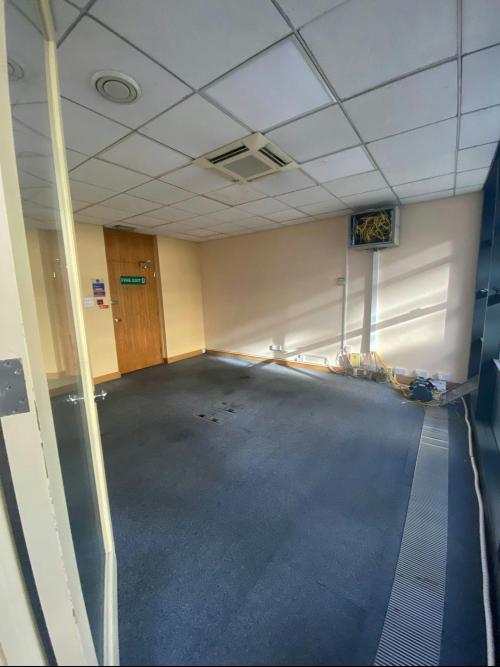 Suite 35 Beaufort Court, Admirals Way, Canary Wharf, London, E14