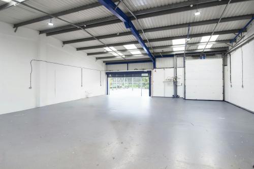 Unit 22, Alliance Court, Alliance Road, Acton, W3
