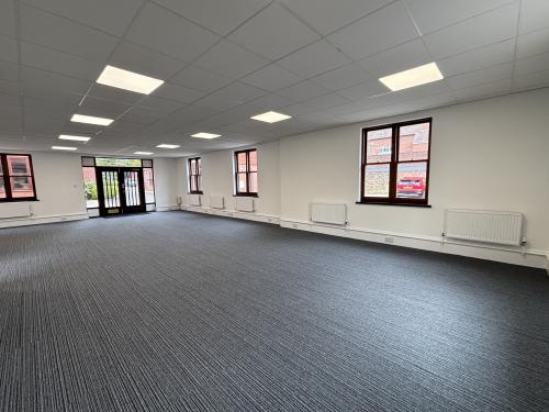 1 The Listons, Liston Road, Marlow, SL7