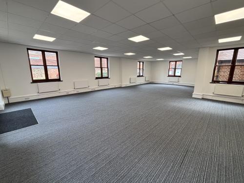 1 The Listons, Liston Road, Marlow, SL7