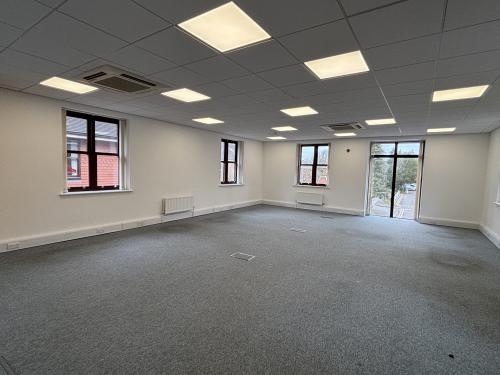 3 The Listons, Liston Road, Marlow, SL7