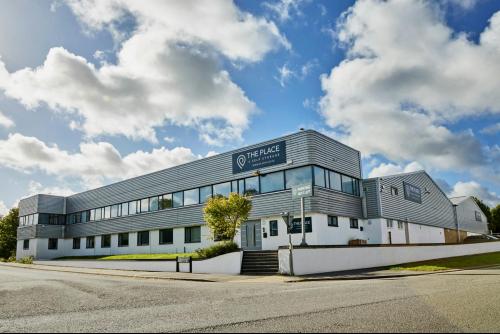 4 The Place, 9-10 Mill Lane, Alton, GU34
