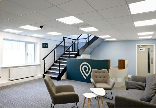 4 The Place, 9-10 Mill Lane, Alton, GU34