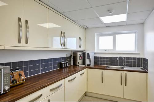 4 The Place, 9-10 Mill Lane, Alton, GU34
