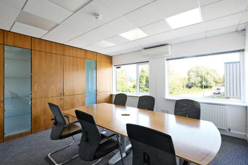 4 The Place, 9-10 Mill Lane, Alton, GU34