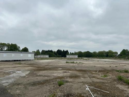 18 Acre site, Hessle Road, Hull, HU4