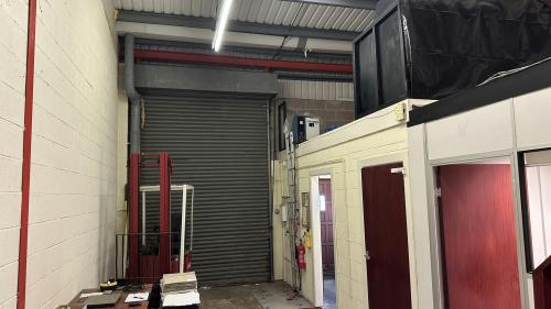 Unit 36, Hawkes Drive, Warwick, CV34