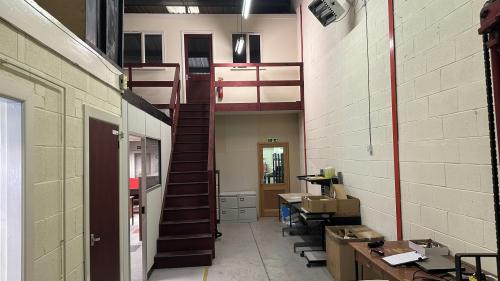 Unit 36, Hawkes Drive, Warwick, CV34