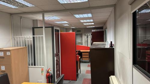Unit 36, Hawkes Drive, Warwick, CV34