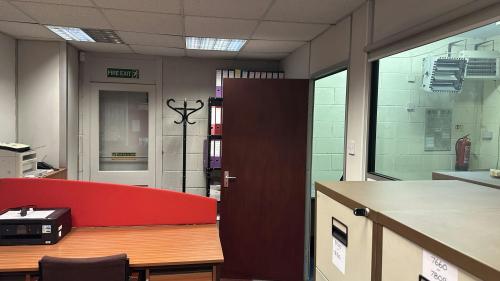 Unit 36, Hawkes Drive, Warwick, CV34