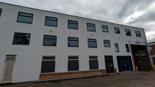 West Park, 209 Torrington Avenue, Coventry, CV4