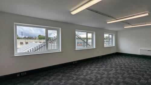 William House, West Park, Torrington Avenue, Coventry, CV4