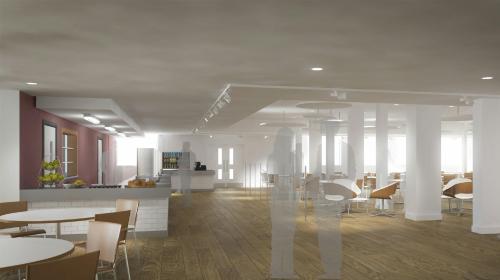 Abbey Park Office Campus, Stareton Lane, Stareton, Coventry, CV8