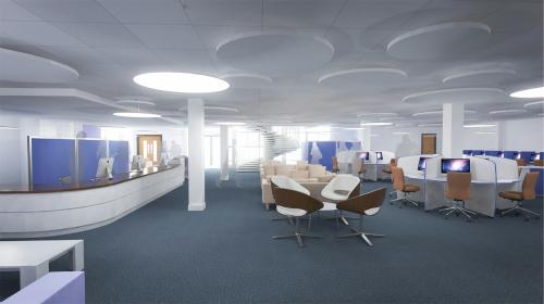 Abbey Park Office Campus, Stareton Lane, Stareton, Coventry, CV8