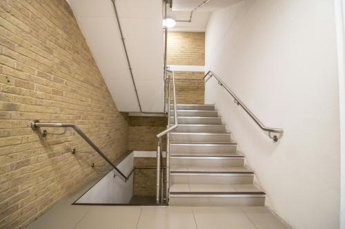 11 Beavor Lane, Hammersmith, London, W6