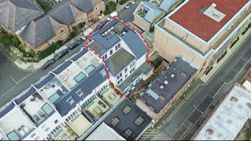 11 Beavor Lane, Hammersmith, London, W6